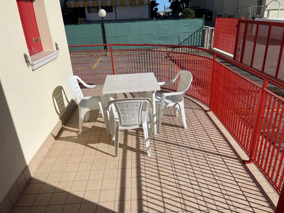 Residence Al Mare - Agenzia Cocal Caorle Exterior foto
