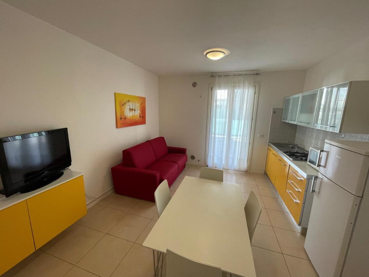Residence Al Mare - Agenzia Cocal Caorle Exterior foto