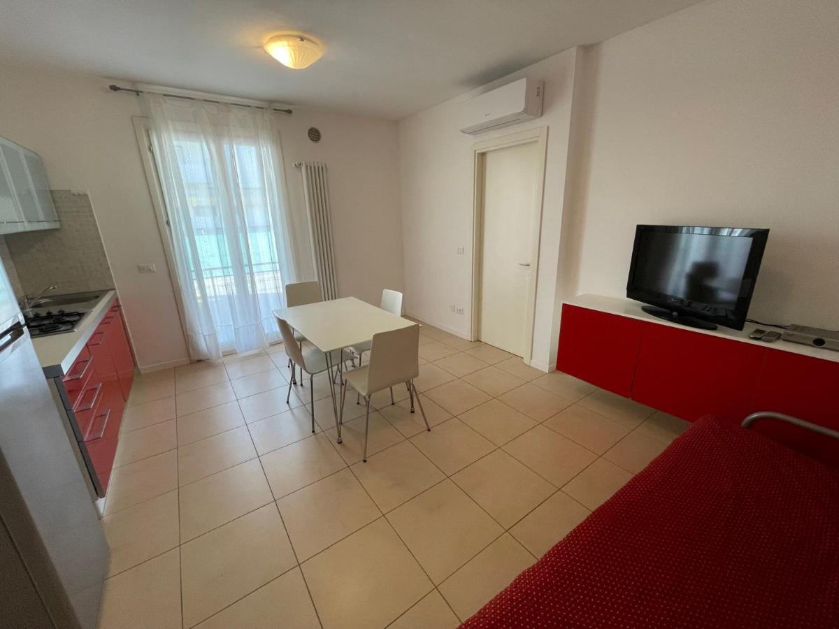 Residence Al Mare - Agenzia Cocal Caorle Exterior foto
