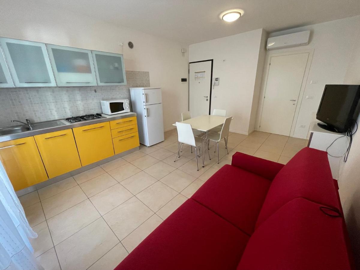Residence Al Mare - Agenzia Cocal Caorle Exterior foto