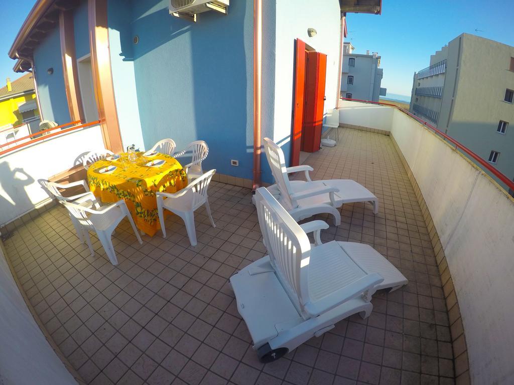 Residence Al Mare - Agenzia Cocal Caorle Quarto foto