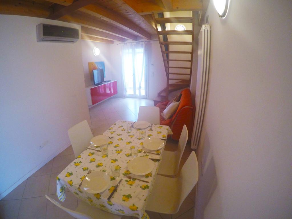 Residence Al Mare - Agenzia Cocal Caorle Quarto foto