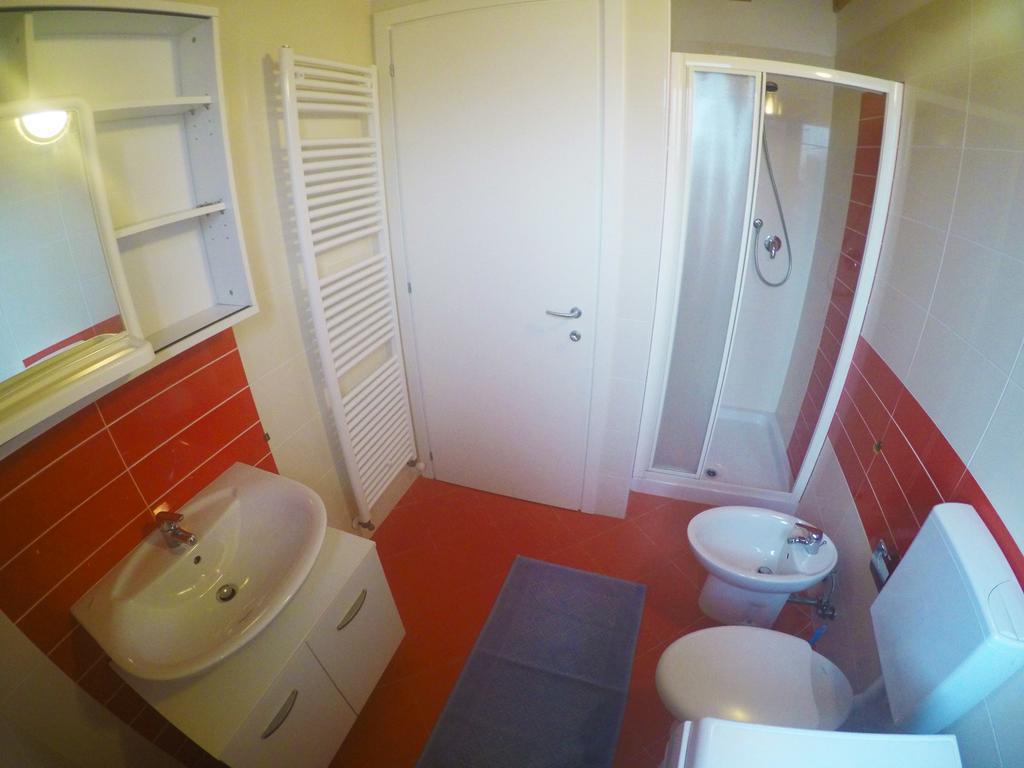 Residence Al Mare - Agenzia Cocal Caorle Quarto foto