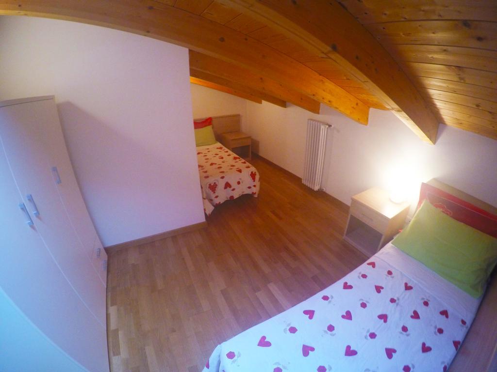 Residence Al Mare - Agenzia Cocal Caorle Quarto foto