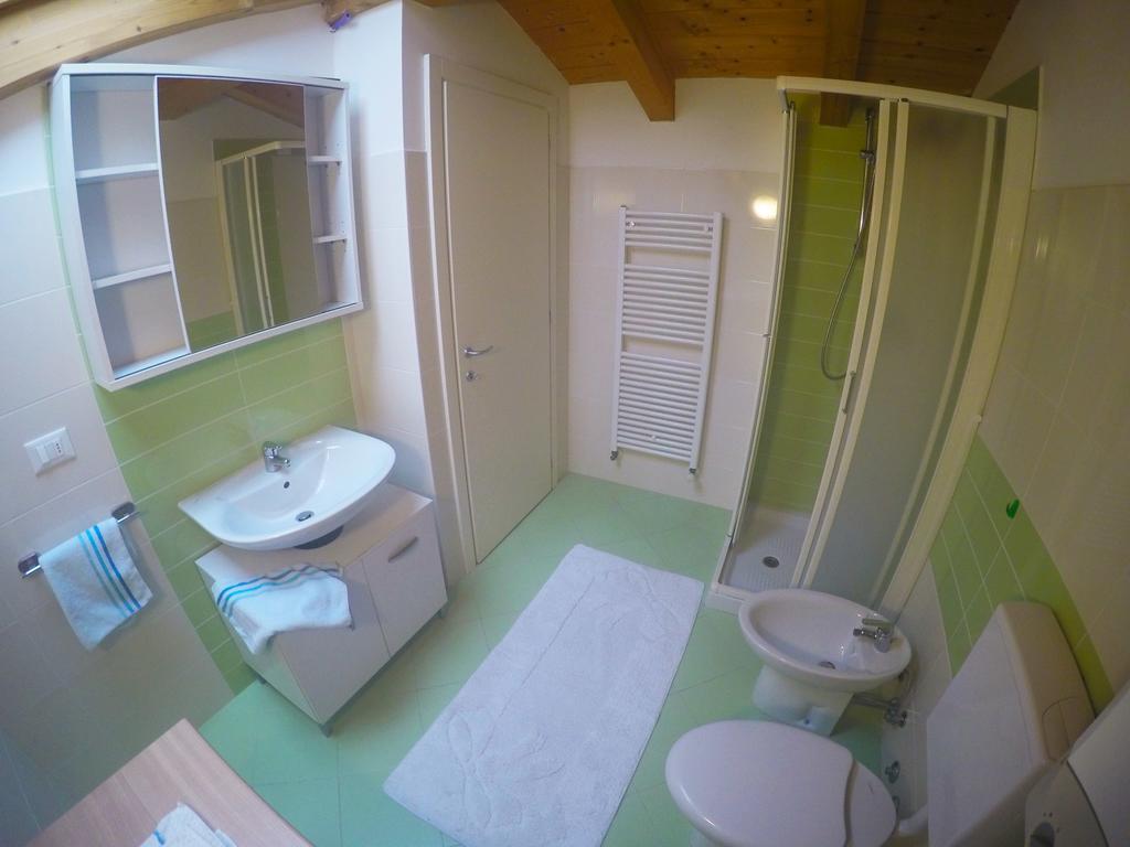 Residence Al Mare - Agenzia Cocal Caorle Quarto foto
