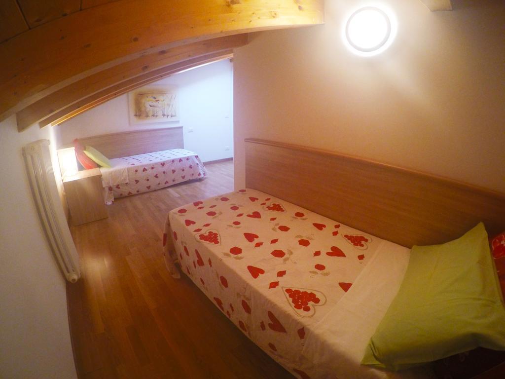 Residence Al Mare - Agenzia Cocal Caorle Quarto foto