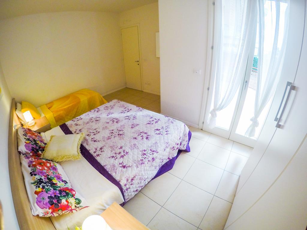 Residence Al Mare - Agenzia Cocal Caorle Quarto foto