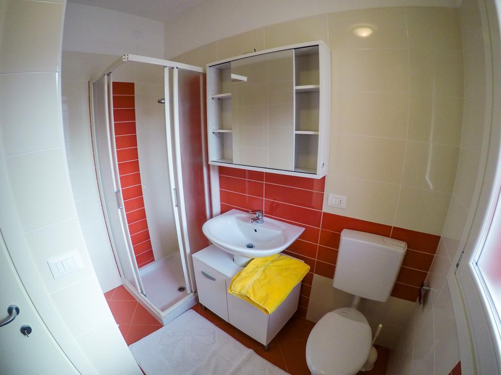 Residence Al Mare - Agenzia Cocal Caorle Quarto foto