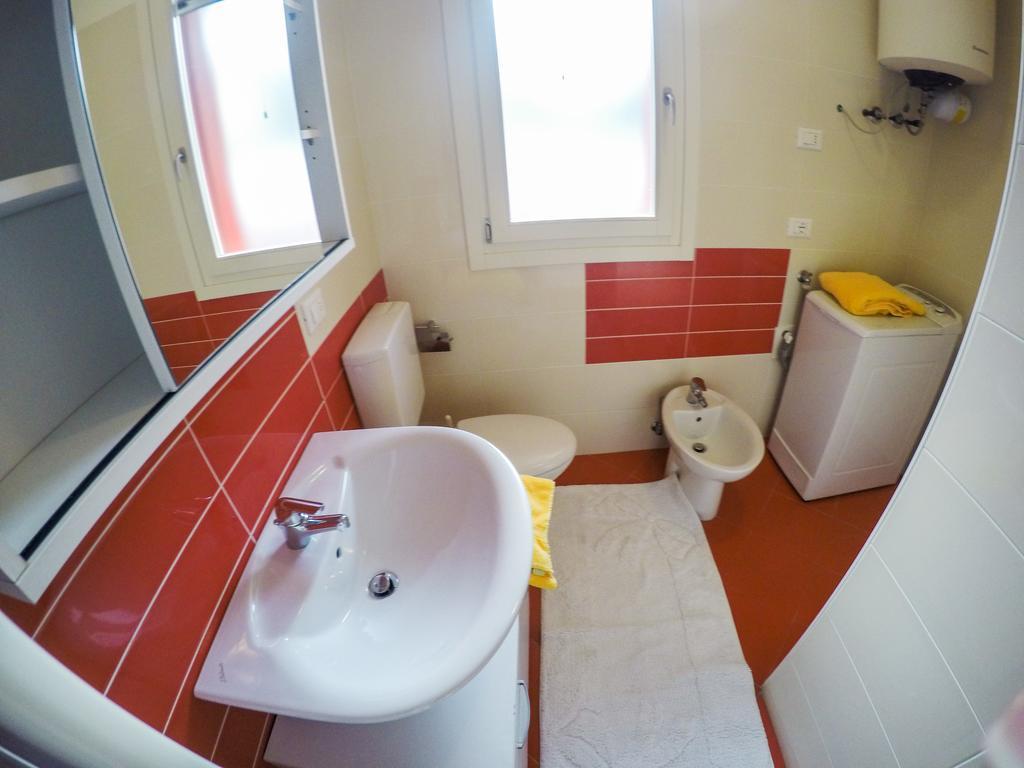Residence Al Mare - Agenzia Cocal Caorle Quarto foto