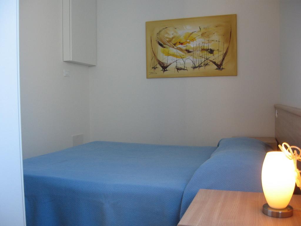 Residence Al Mare - Agenzia Cocal Caorle Quarto foto