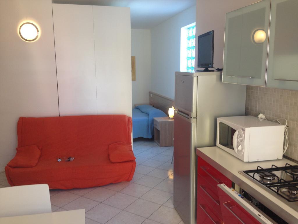 Residence Al Mare - Agenzia Cocal Caorle Quarto foto